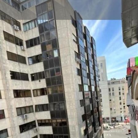 Central Apt De 2Hab Para 5Pax En Calle Silva E2 Мадрид Екстериор снимка