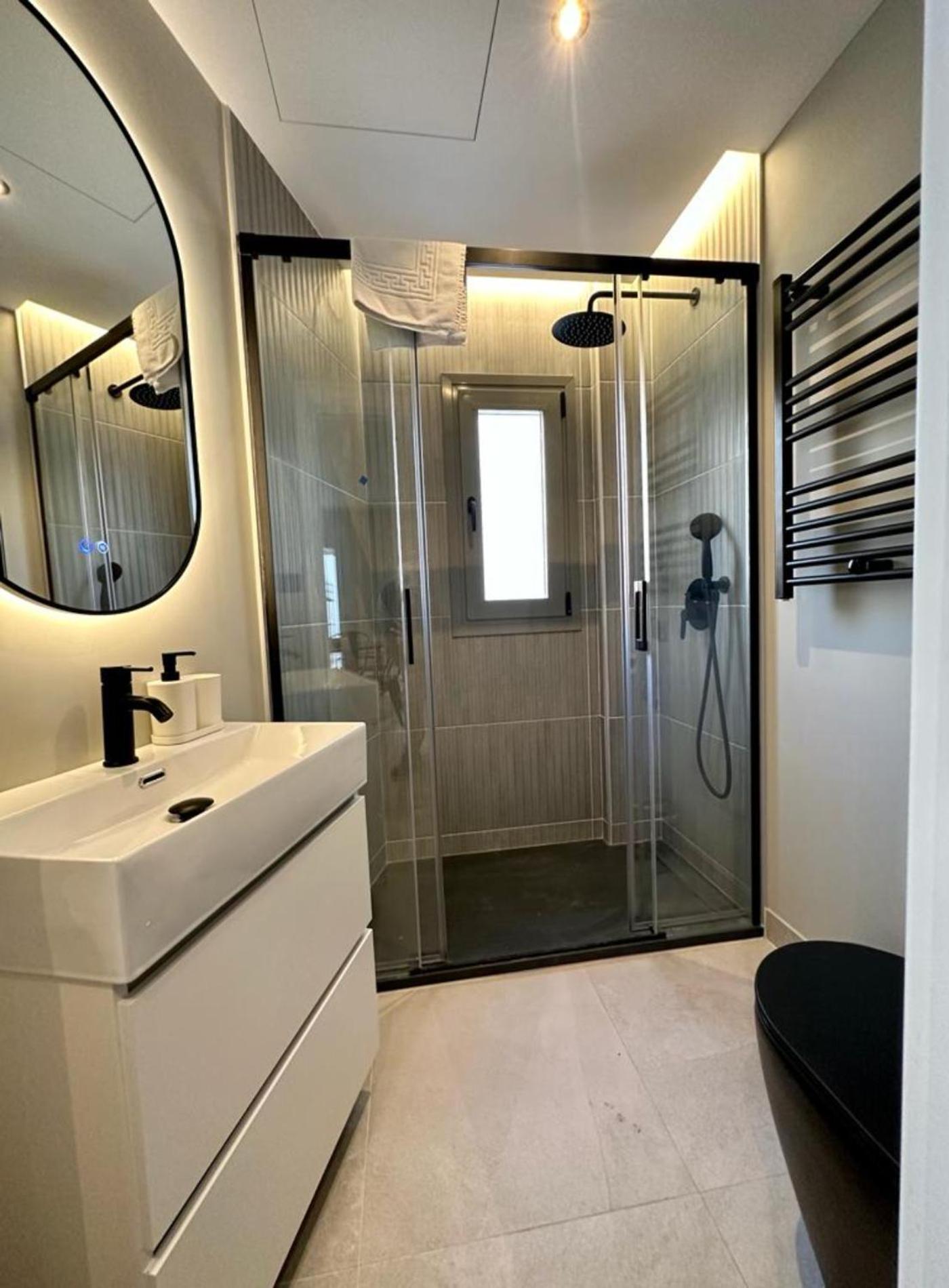 Central Apt De 2Hab Para 5Pax En Calle Silva E2 Мадрид Екстериор снимка